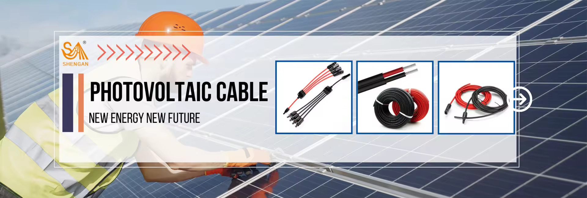 calidad Cables de cable de alimentación fábrica