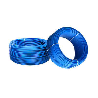 Cable de alimentación de chaqueta de PVC para electrodomésticos Transmisión de energía eléctrica