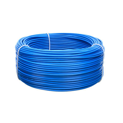 Cable de alimentación de chaqueta de PVC para electrodomésticos Transmisión de energía eléctrica