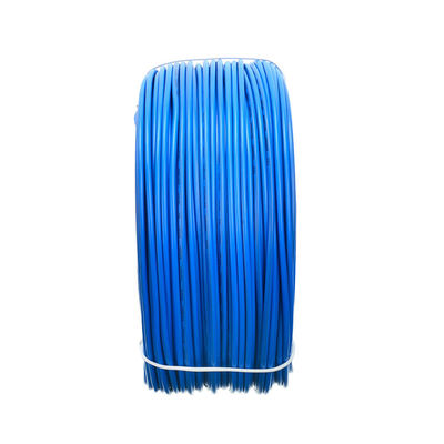 Cable de alimentación de chaqueta de PVC para electrodomésticos Transmisión de energía eléctrica