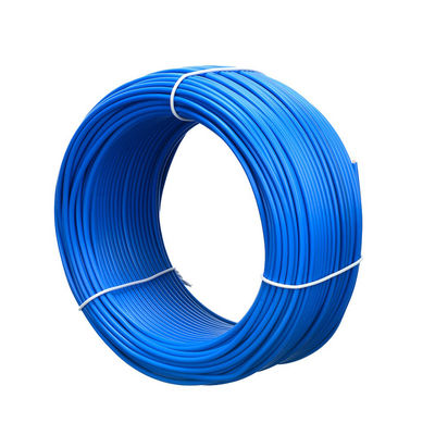 Cable de alimentación de chaqueta de PVC para electrodomésticos Transmisión de energía eléctrica