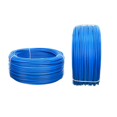 Cable de alimentación de chaqueta de PVC para electrodomésticos Transmisión de energía eléctrica