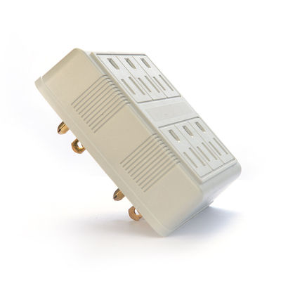 Portable American Standard ETL Socket Adaptor Fast and Safe Charging for Mobile Devices Rated Voltage 125V