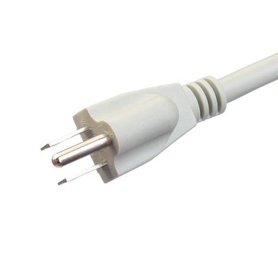 Residencial / de uso general de la norma estadounidense ETL de la banda de alimentación portátil 8 toma para electrodomésticos en y red N / A