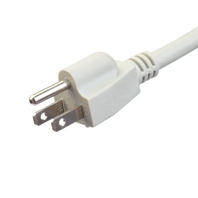 Residencial / de uso general de la norma estadounidense ETL de la banda de alimentación portátil 8 toma para electrodomésticos en y red N / A