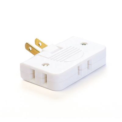 125V corriente nominal de viaje universal Japón PSE adaptador de toma certificado para el hogar adaptador de cargador y personalizado