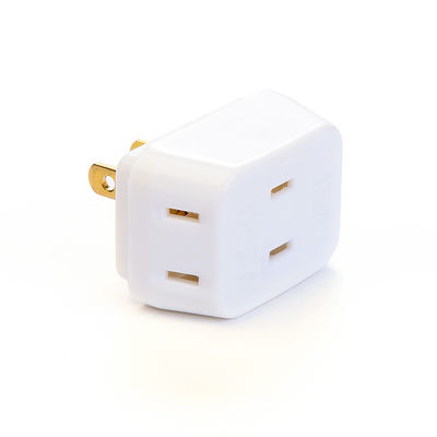 125V corriente nominal de viaje universal Japón PSE adaptador de toma certificado para el hogar adaptador de cargador y personalizado
