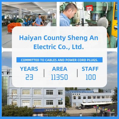 CE Certificated EU Extension Socket Power Strip with 3x1.5mm Cable and Switch WIFI NO Standard EU 1 Meter Cable With Switch