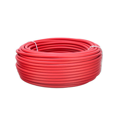 VDE estándar H03VV-F 300/300V Flexible 2 núcleos de cobre alambre para electrodomésticos cable de alimentación Rango de temperatura -5C a 70C