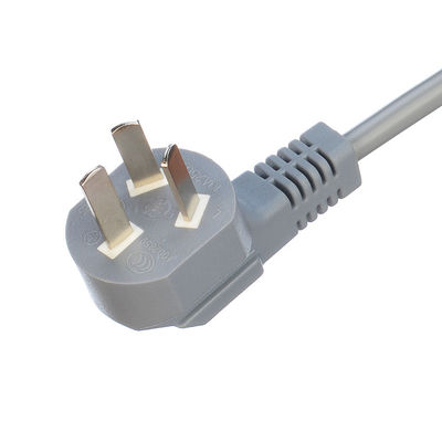 Commercial Grade CCC Certified Computer Power Cord Y Splitter 3C Plug with 2 Way C13 Plug Socket 16a 3pin el cable de energía de la computadora es de grado comercial CCC Certified Computer Power Cord Y Splitter 3C Plug with 2 Way C13 Plug Socket 16a 3pin