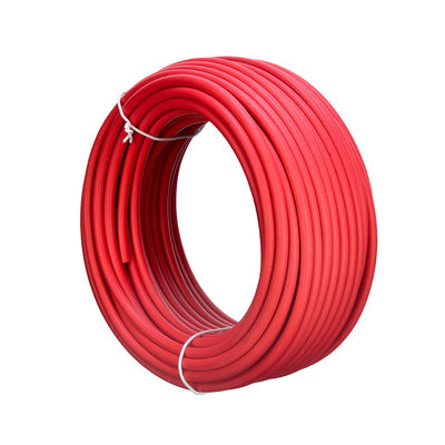 VDE estándar H03VV-F 300/300V Flexible 2 núcleos de cobre alambre para electrodomésticos cable de alimentación Rango de temperatura -5C a 70C