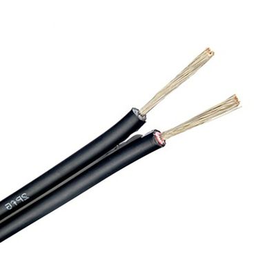 1C X78/0.3MM doble núcleo 4mm 6mm 8mm 10mm cable solar para panel solar 1m 2m 4m longitud DC 1500V