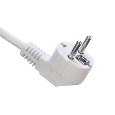 Red SDK 250V Cordón de Extensión Socket Universal 3m 5m Cable 4 agujeros Correa con 3x4 Cable de alimentación 16A Enchufe eléctrica