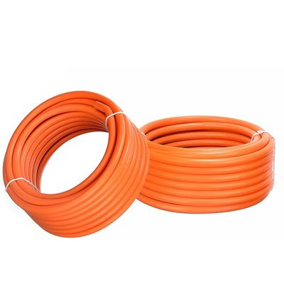 3X3.5MM Conductor de cobre VDE estándar H05VV-F 300/500V 3 Cable de núcleo para aplicaciones eléctricas y eléctricas de electrodomésticos