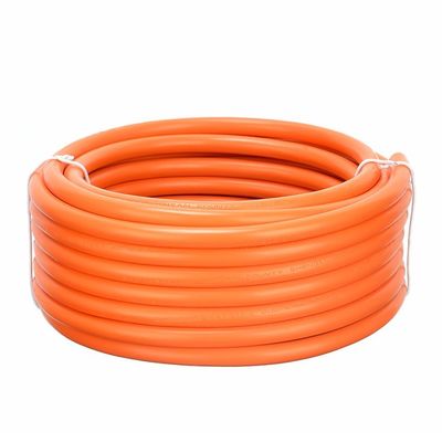 3X3.5MM Conductor de cobre VDE estándar H05VV-F 300/500V 3 Cable de núcleo para aplicaciones eléctricas y eléctricas de electrodomésticos