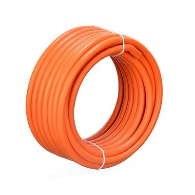 3X3.5MM Conductor de cobre VDE estándar H05VV-F 300/500V 3 Cable de núcleo para aplicaciones eléctricas y eléctricas de electrodomésticos