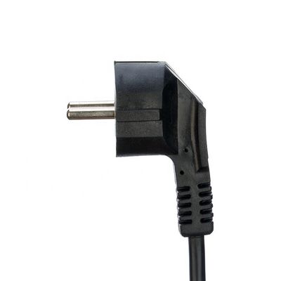 VDE/SNI/KC Plug Tipo 3 Cordón de extensión Schuko de alfiler redondo para estufa y horno