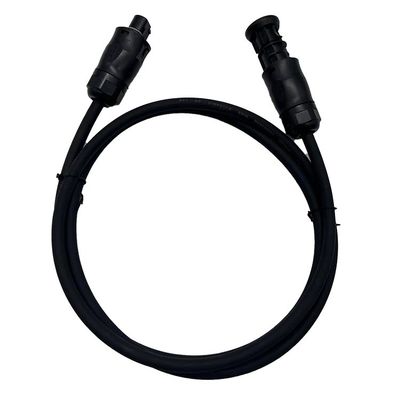 S Certified Swiss Waterproof Plug IP55 AC Power Cord with Betteri BC01 IP68 Certification Standard DIN VDE 0620/EN 50075 1990