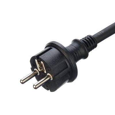 Conector de cables de conexión para paneles solares con conector de conector IP68 para el inversor de paneles solares H07RN-F