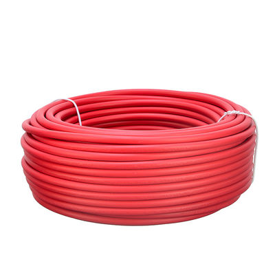 19X0.52MM Conductor de cobre Thn 12 Awg Cable eléctrico para los requisitos de conexión de edificios domésticos