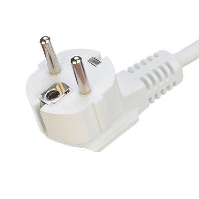 Conector universal de cable de extensión de 250V 3M 5M Cable de 4 agujeros Correa de alimentación 3x4 Cable de alimentación 16A para múltiples tomas y dispositivos