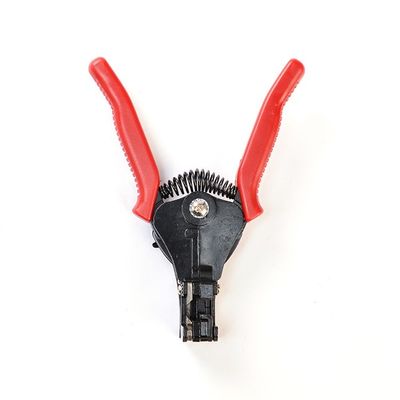 Equipo de herramientas para el corte de la conexión del cable solar fotovoltaico IEC Tipo de extremo femenino para cables fotovoltaicos 2.5MM2/4MM2/6MM2 y conectores PV004