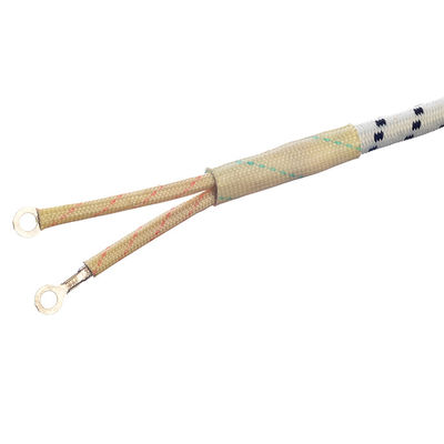 2 cordón de suministro de energía para el cable eléctrico de vapor de hierro VDE/SNI/KC
