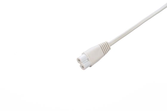 Free Ship European IEC320 Figura 7 Conector Femenino a C8 Conector masculino EU C7 Cable Figura 8 Cable de alimentación