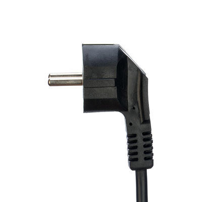 Largo del cable 1.8M Meraki Eléctrico Skillet Cordón de alimentación para estufa y horno 230v Cable de extensión de grado comercial