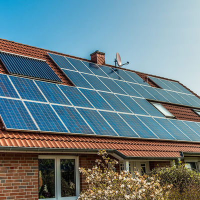 Sistemas de energía solar MH4 Panel solar fotovoltaico 1CX2.5MM2 DC H1Z2Z2-K 1500V con cortador de cable fotovoltaico y cable aislado