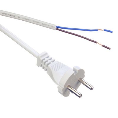 Cable de alimentación de CA para sus electrodomésticos de cocina en el hogar
