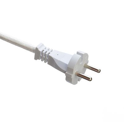 Cable de alimentación de CA para sus electrodomésticos de cocina en el hogar