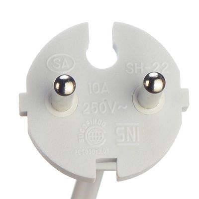 Cable de alimentación de CA para sus electrodomésticos de cocina en el hogar
