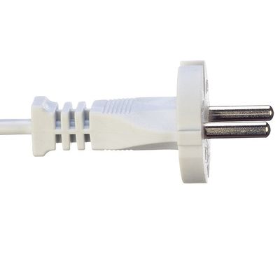 Cable de alimentación de CA para sus electrodomésticos de cocina en el hogar