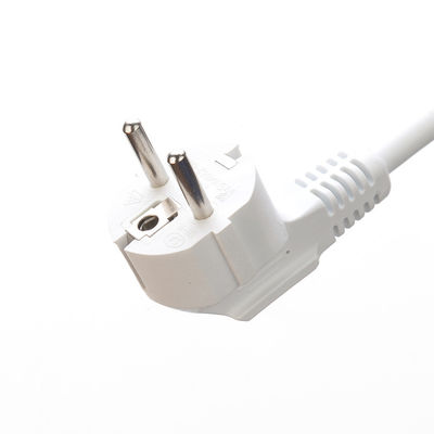Protector de sobretensiones de 220V Euro para reingeniería de software 3 tomas de corriente 6 pies de cable de alimentación y soporte personalizado