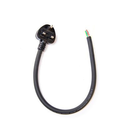 H07BZ5-F EN50620 Reino Unido Enchufe EVJE EVJT 11kw 450v 750v LSZH Europa TUV Vehículos eléctricos EV Carga de cargadores Cargador de automóviles Cable 3M Despojado