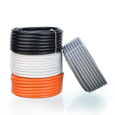 450/750v 3 núcleo de cobre puro chaqueta de PVC alambre de tierra cable de tierra alambre de tierra cable flexible alambre eléctrico estándar BS 6004