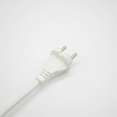 SH-67 Tipo de extremo femenino SNI Certificado 250v 10A Cable de alimentación de PVC ignífugo con buena venta y certificación SNI