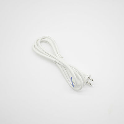 SH-67 Tipo de extremo femenino SNI Certificado 250v 10A Cable de alimentación de PVC ignífugo con buena venta y certificación SNI
