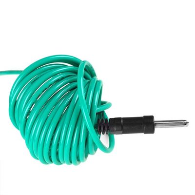 NEMA L14-30P Tipo de extremo masculino Rango industrial Cable de extensión de horno de horno de conexión y duradero para la industria en múltiples longitudes