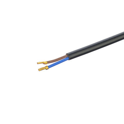 Spt 1 Sin alambre de envoltura 300/300V Voltado nominal -5C a 70C Rango de temperatura Versátil para aplicaciones interiores y exteriores