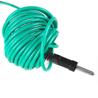 IP22 Estándar de enchufe de EE.UU. 10-30p a 14-50r Cordón de alimentación de adaptador para ETL 3 Tipo de conductor Sjt y Elethor Nema 10-30p Cargador de EV