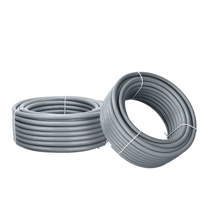 Cable de energía eléctrica industrial de 3 núcleos / 2 núcleos 14/16/18 AWG SJTW Listado por ETL